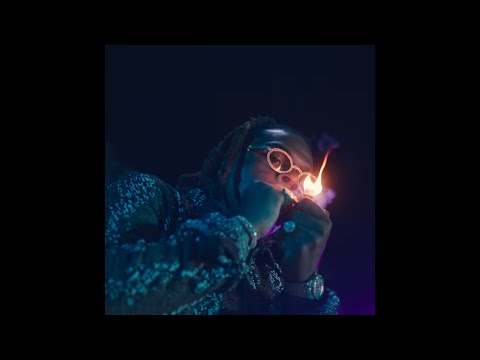 [FREE] Gunna x Young Thug Type Beat 2025 - "Mirage"