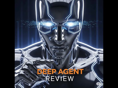 DeepAgent (Abacus AI) Review: Is This $10 ‘God‑Tier’ Agent Worth It?