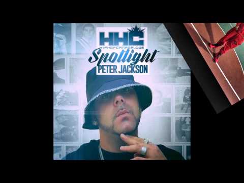 Ayo Freestyle - Peter Jackson (Meecha Premiere) 2015