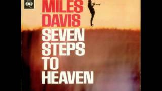 Miles Davis - Seven Steps to Heaven (Original) HQ 1963
