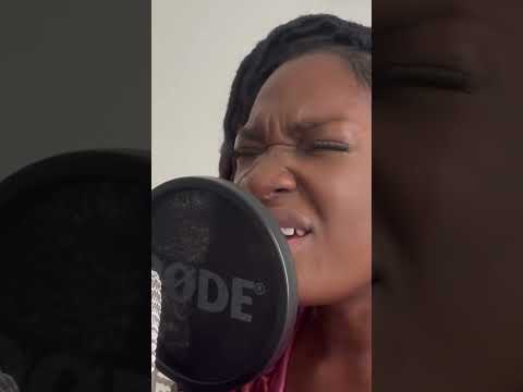 Goodness of God - Worship by Jaël