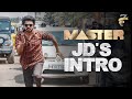 JD S Classic Intro Master Vijay Vijay Sethupathi Malavika Anirudh Lokesh Kanagaraj