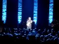 Chris Isaak - Super Magic 2000 & Blue Hotel - 5.22.09