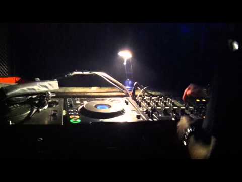 MAX ZOTTI (SIDEKICK) @ PLASMAPHOBIA EXODUS (RE) 24.04.011