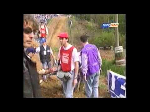 1995 World Motocross Championship 250cc review
