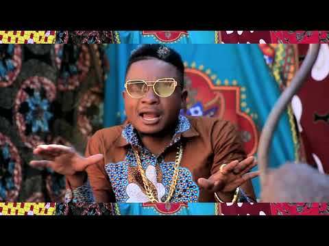 Sir Patricks - Nsambi (Official Video)