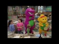 Barney Friends Season 7 Episode 9 Come Blow Your Horn