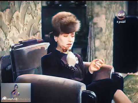 ياللي هواك(ملون)-اسمهان|Yally huak(colorized)-Asmahan #Asmahan #YallHuak #Arabic #Colorized #Egypt