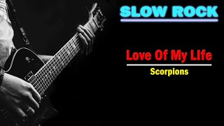Download lagu Scorpions - Love Of My Life Lyrics mp3 Download lagu Scorpions - Love Of My Life Lyrics mp3