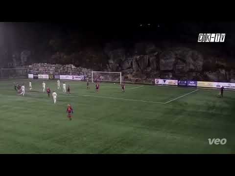 Eiger - EIK, privatkamp, 3. februar 2022