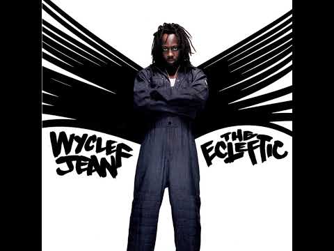 Wyclef Jean Feat. Small World - Thug Angels