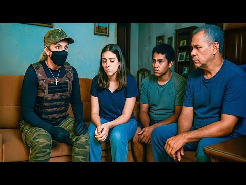 JOVEM EXPÕE SEGREDO E CHOCA TODA FAMÍLIA - SPIRITBOX