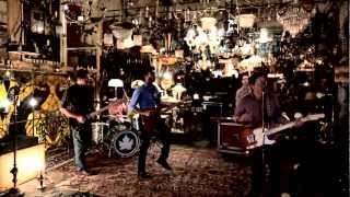 The Early November - In Currents (Official Music Video)