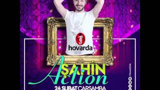 Şahin Action #heraaalde #hovardaclub
