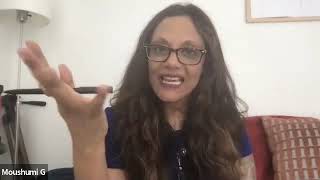 Emotional Abuse In Relationships - Moushumi Ghose