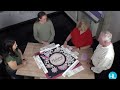 Mahjong is still having a major moment and this Houston group is giving back