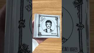 Bruno Mars - The Romantic CD Unboxing