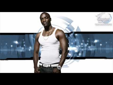 Akon Ft. Steven Cooper - Bigger