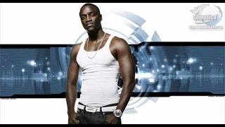 Akon Ft. Steven Cooper - Bigger