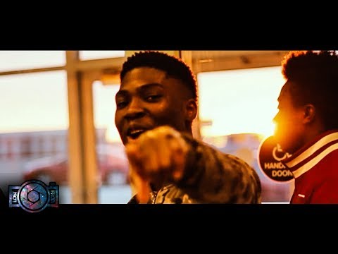 Tecknikal ft Kamo E$cobar - "Flex" | Shot By @Lost Productions