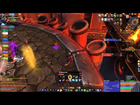 SV Hunter solo every belt - H Siegecrafter 10