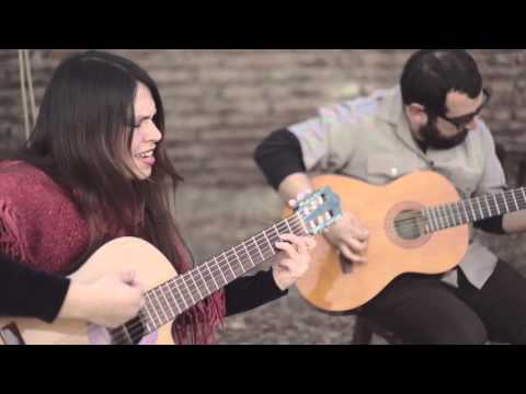 LaVitrola.cl: Vilú - Mar Adentro #EspacioRemolino