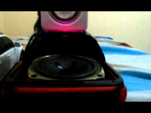 S10 safadona e Strada pancadão