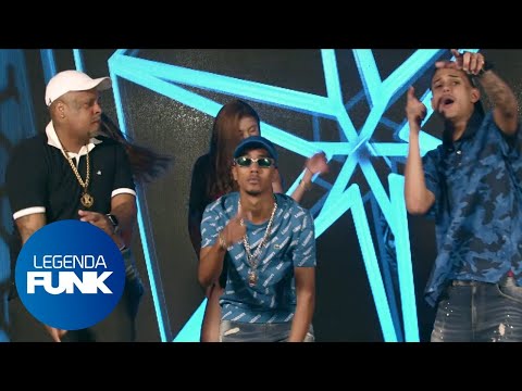 MC Kitinho, MC 7Belo e MC Menor MT - Revoada Fim de Ano (Legenda Filmes) DJ 7B