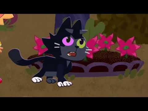 “Moonzy” (Pinocchio) Part 5 - Pechkin Makes A Wish