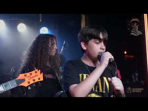 Chop Suey - System of a Down (Cover)