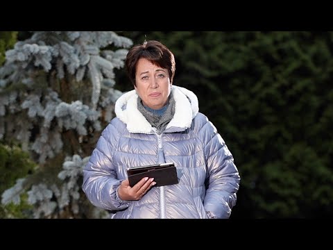 3753. Хлеб на каждый день. 5 января. Псалом 94:9