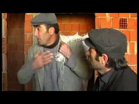 Laqırdıyan Cemil Hosta- ÖMER DİLŞAT- 2009 PERİŞAN - SIVAHÇİ -Kürtçe Komedi 5.Bölüm- Laqırdi Kurdi