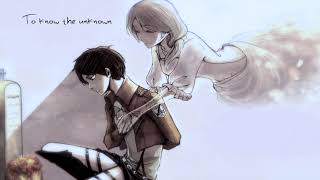 Nightcore - To Know The Unknown