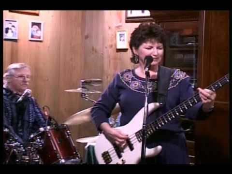 I Couldnt Make It Without Him - Tom and Debbie Trammel