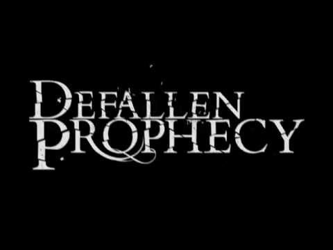 Defallen Prophecy - Heartbreak Teaser