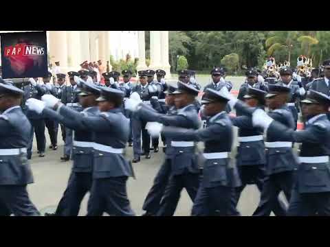 TUISHANGILIE KENYA TAIFA LETU TUKUFU 2022