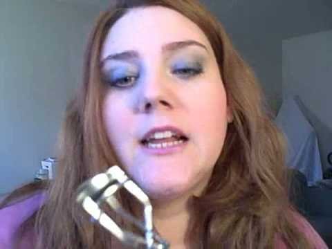 NYX Eyelash Curler Review