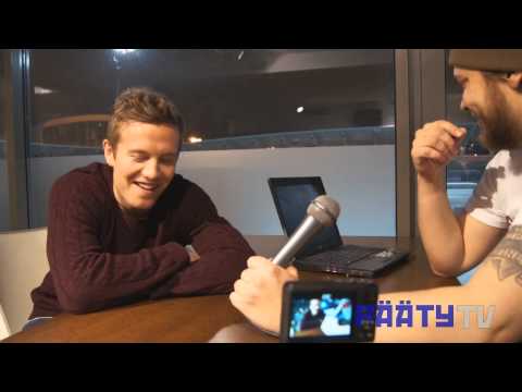 PäätyTV haastattelee: #27 Sebastian Sorsa