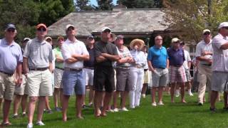 2016 Western Amateur Final Match Recap