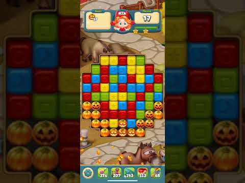 Toy Blast Level 2780