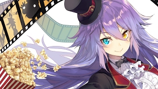 夜子・バーバンク / 映画紹介VTuber のライブ ストリーム