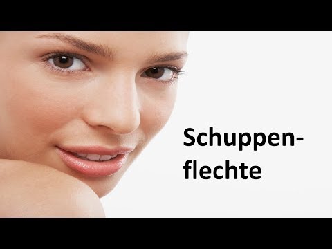 Die Salbe auf dem Fett von der Schuppenflechte Die Behandlung der Schuppenflechte im Sanatorium beresina belorussija