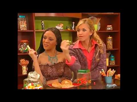 Sihirli Annem Ayrılın Bakalım! - 4.Bölüm