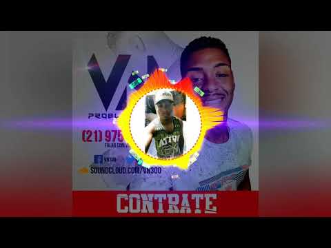 MC NEGO BELO É O SHEIK [ DJ VN PROBLEMÁTICO ]