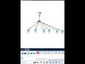 1 Design Basic Network In CISCO Packet Tracer Cisconetworks Networkengineer