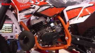 GAZGAS SE GX 50 Harga 8 Setengah Jutaan