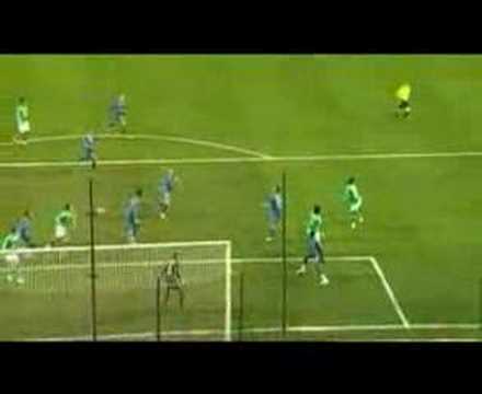 06/07 ASSE-Troyes 29e J. : 1-0