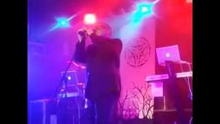 L’ÂME IMMORTELLE - Komm zu mir (30.01.15 -Moscow,Volta club)