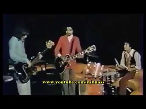 Golden Hands : What to say 1968 ( Moroccan Rock ) الأيادي الذهبية