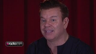 Paul Oakenfold Talks Covering Simple Minds, Upcoming Collaborations with Miguel, ZZ Ward & More